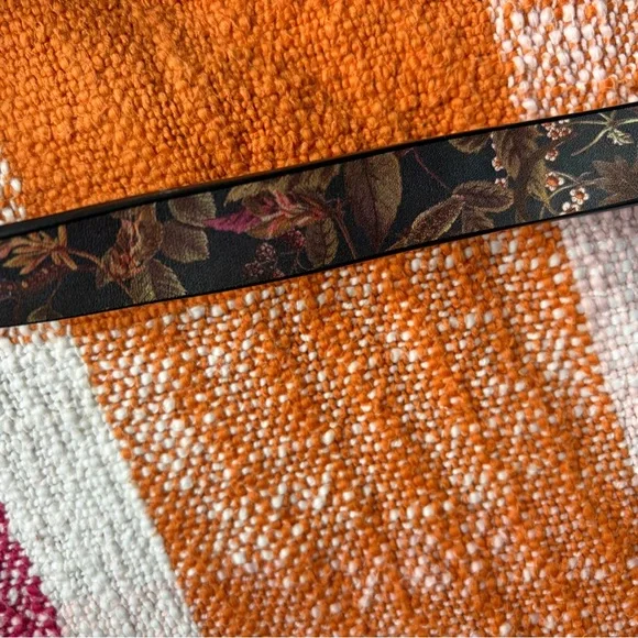 FABLE ENGLAND
Women's Black A Night's Tale Saddle Bag - Picture 3 of 5